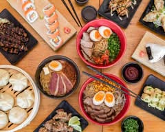 El Ramen de Koji - Rafael Sanzio