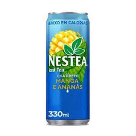 Nestea de Manga e Ananás (330 ml)