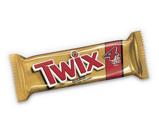 Twix Caramel King Size (3.02 oz)