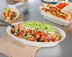 Chipotle Mexican Grill (4815 Commercial Dr)