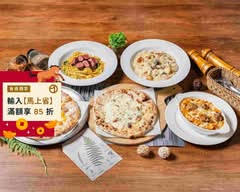 享樂義廚 enjoy pizza 蘆洲民族店