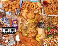 KIS Seafoods (Keep It Simple)