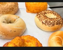 Cherry City Bagels - 1510 Fabry Rd Se