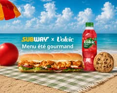 Subway® - Bethune