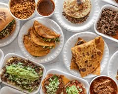 Unos Tacos Y Birria (Phoenix Location)