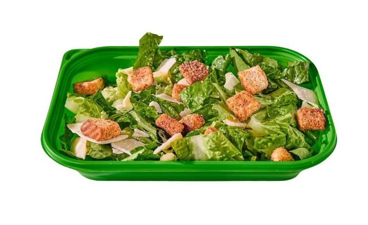 Caesar Salad