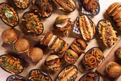 Burgertec (Christies Beach)
