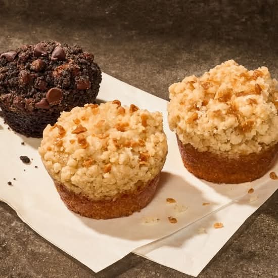 Bakery Bites 3-Pack