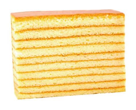 切片北海道千層牛奶