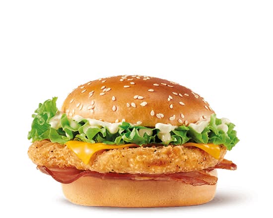 McPollo® Ana Mena