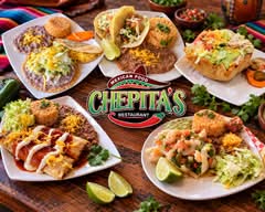 Chepita’s Mexican Restaurant (Molalla)
