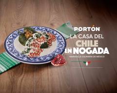 El Porton (Zacatecas)