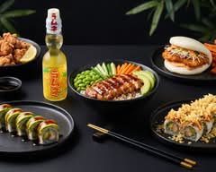 BB Sushi
