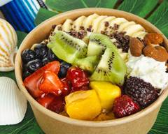 アサイーボウルショップ ACAI MANIA アサイーマニア