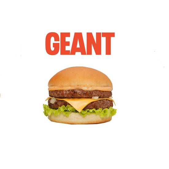 Géant