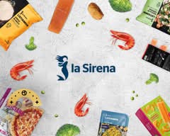 La Sirena (MAD-EMBAJADORES)