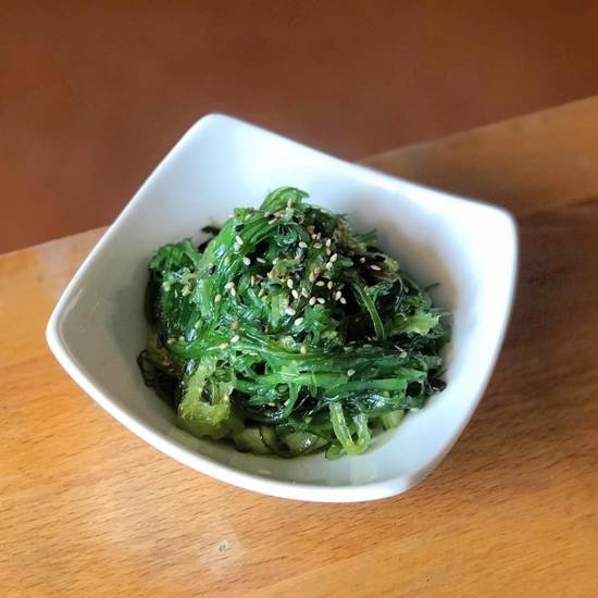 Seaweed Salad