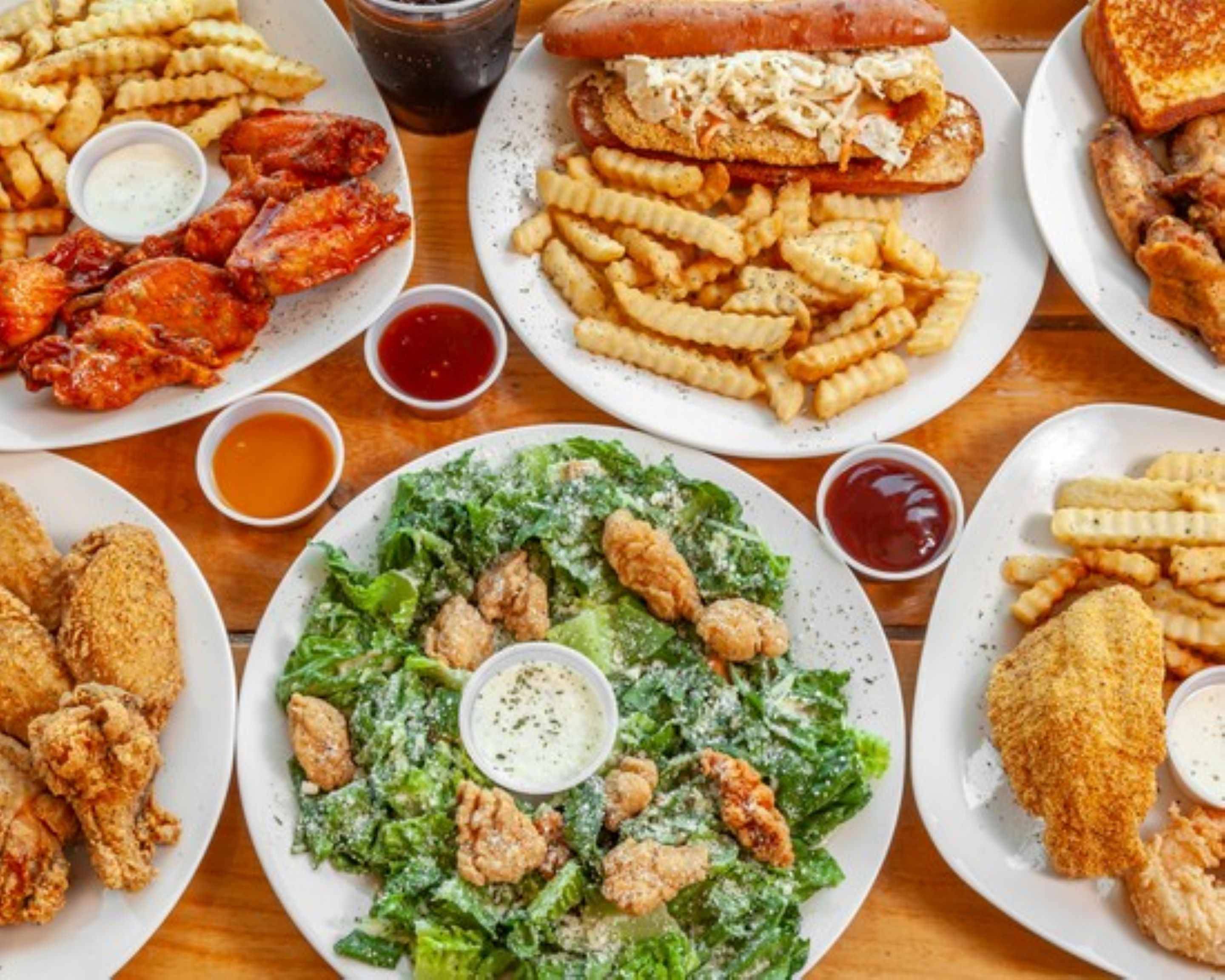 Order Moma Elayne's Menu Delivery in Florissant Menu & Prices Uber Eats