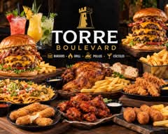 Torre Boulevard
