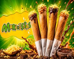 Marquesitas