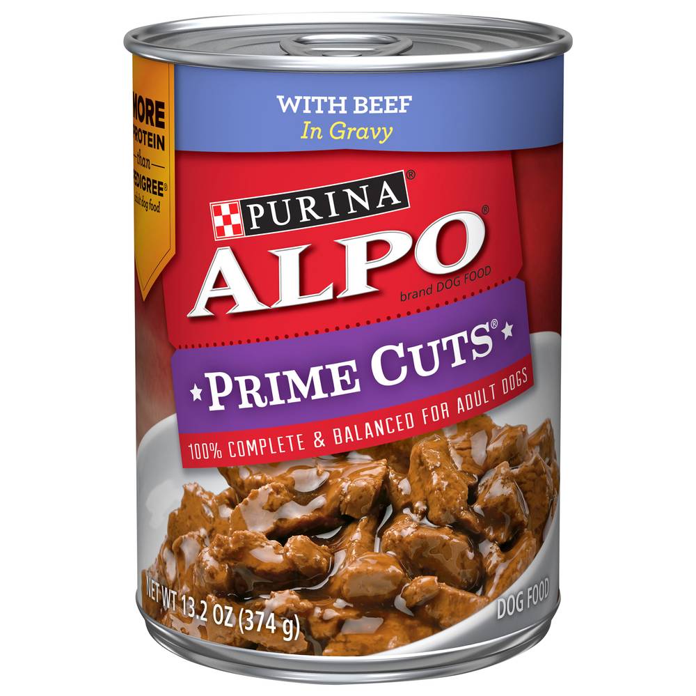 ALPO Dog Food