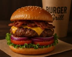 Burger Grill (Mexico City)