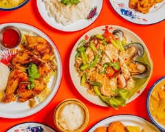 ZAAP Thai (Leeds)