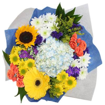 The Queen Of The West Bouquet - Each