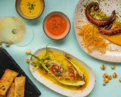 Kumara Cocina Peruana