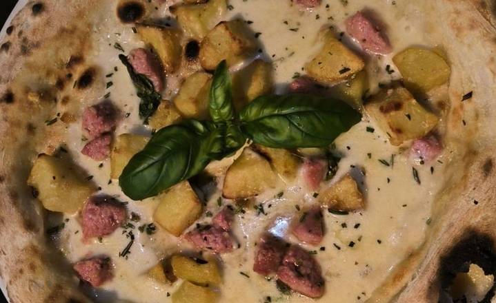 PATATE E NORCIA 🐖