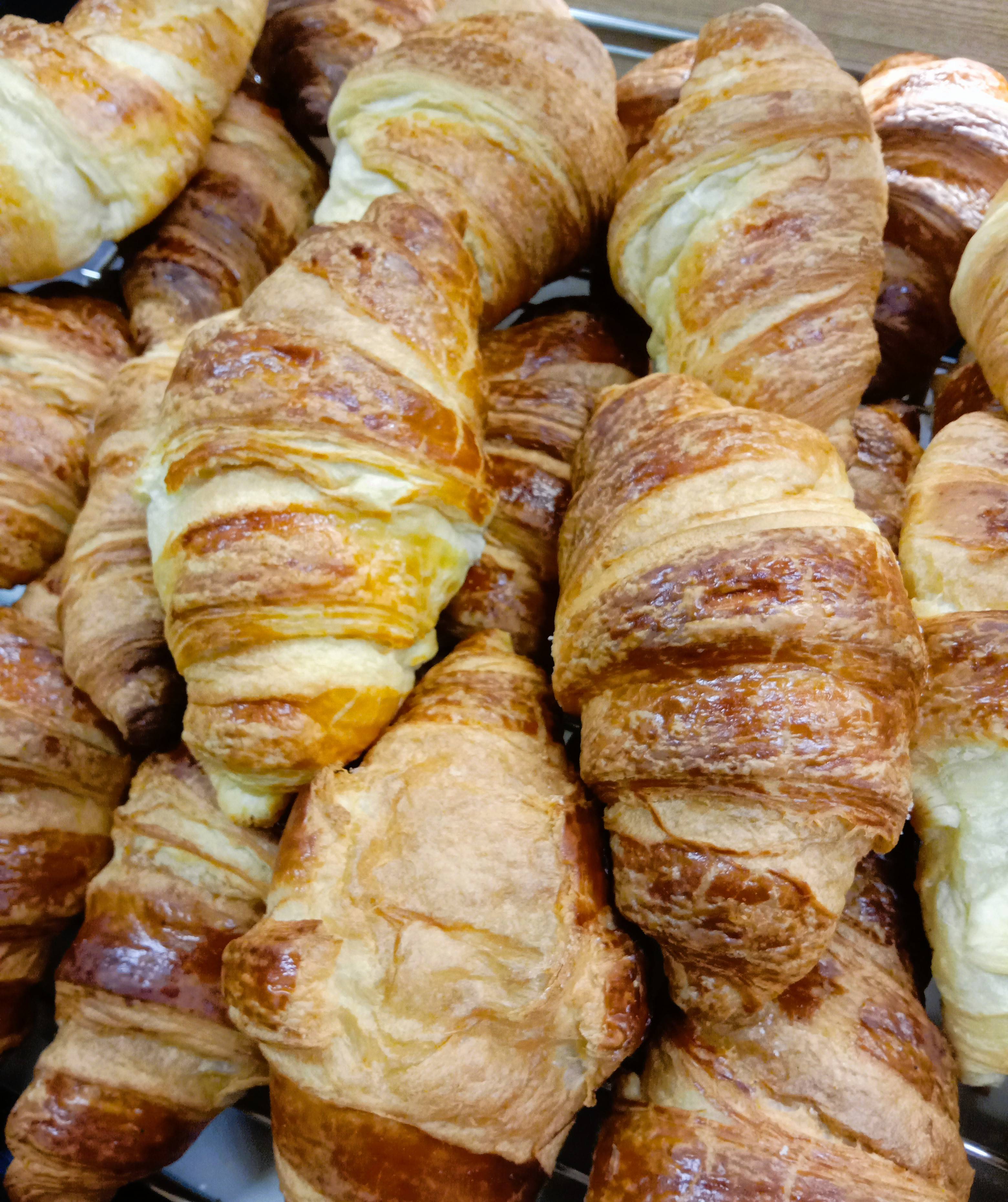 Croissant Large (Each)