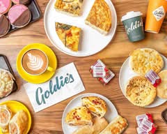 Goldie’s Bake Shop