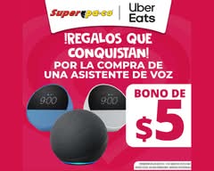 Super Paco (El Batán JM)