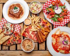 Pizza y Pasta La Tradizione By Benitos