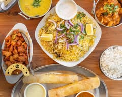 Mayuri Indian Restaurant