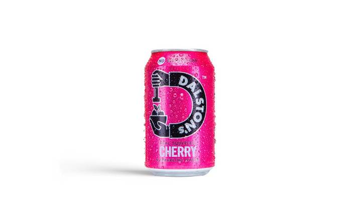 Dalston's Cherry Soda