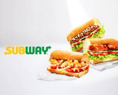 サブウェイ 神戸ハーバーランドumie店 SUBWAY Kobe Haborland Umie