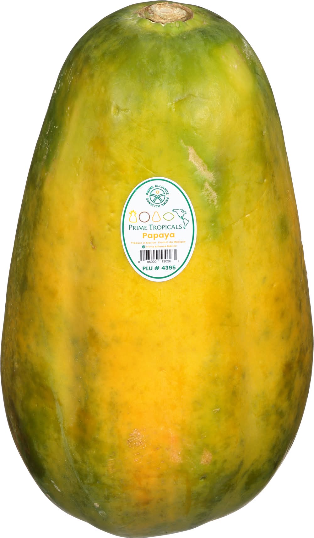Prime Alliance Tropicals Papaya