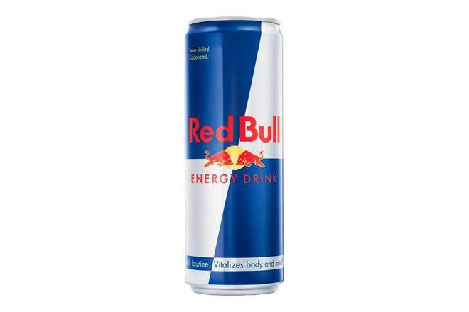 Red Bull 250ml