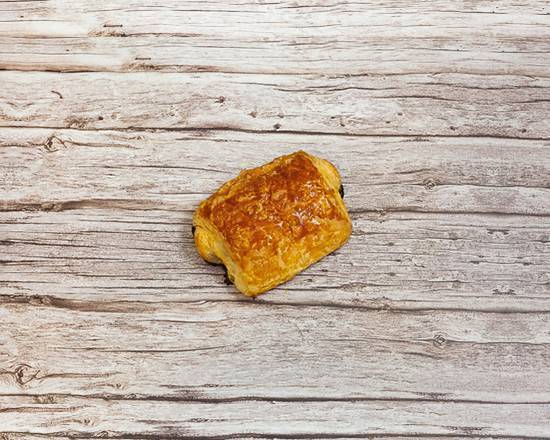 Pain chocolat