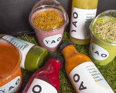 YAO Pressed Juicery (FB94)