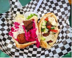 B'ivrit - Smorgasburg 