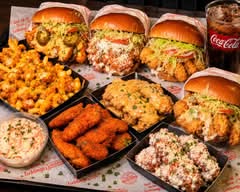 Heidelberg Fried Chicken HFC 🐓