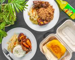 Jammin Jamaican Kitchen