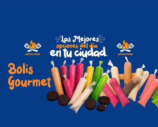 ARTUX FOOD VILLAHERMOSA (Villahermosa)