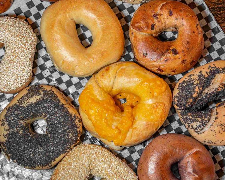 Abel's Bagels Menu Las Vegas • Order Abel's Bagels Delivery Online