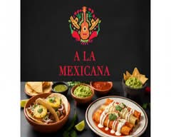 A La Mexicana (Ciudad Juárez)