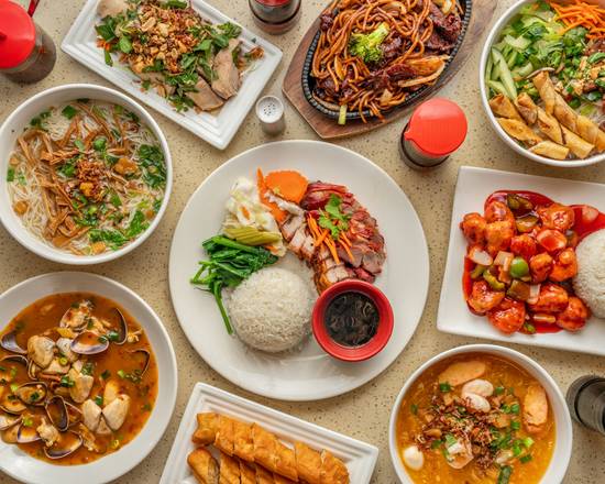 Thuan Phat Restaurant