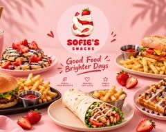Sophie's Snacks