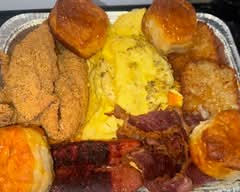 JAKK FROST HALAL BREAKFAST